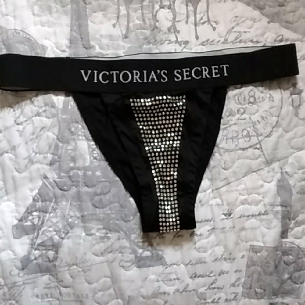 Victoria's secret fashion show balmain Small